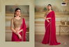 Salsa Style Vol 5 By Tfh Ladies Party Wear Sarees Wholesale Market In Surat